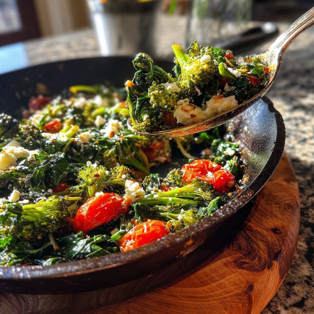 Leichte Küche für jeden Tag