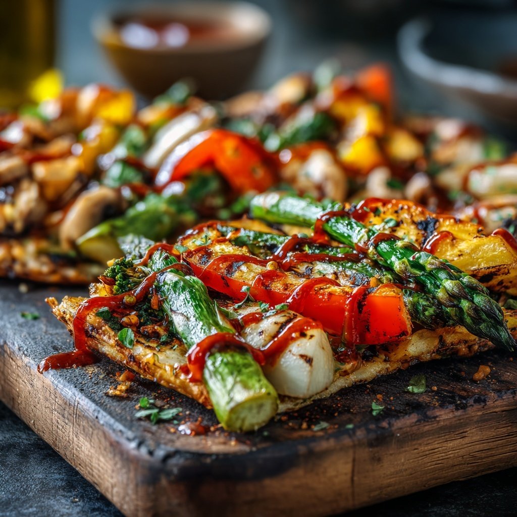 Geiles Essen Für Gäste