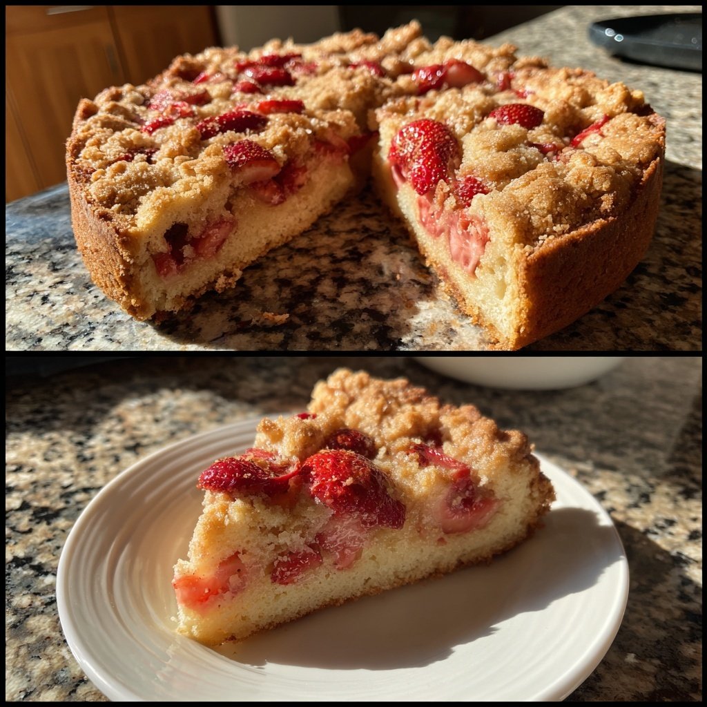Kuchen & Gebäck