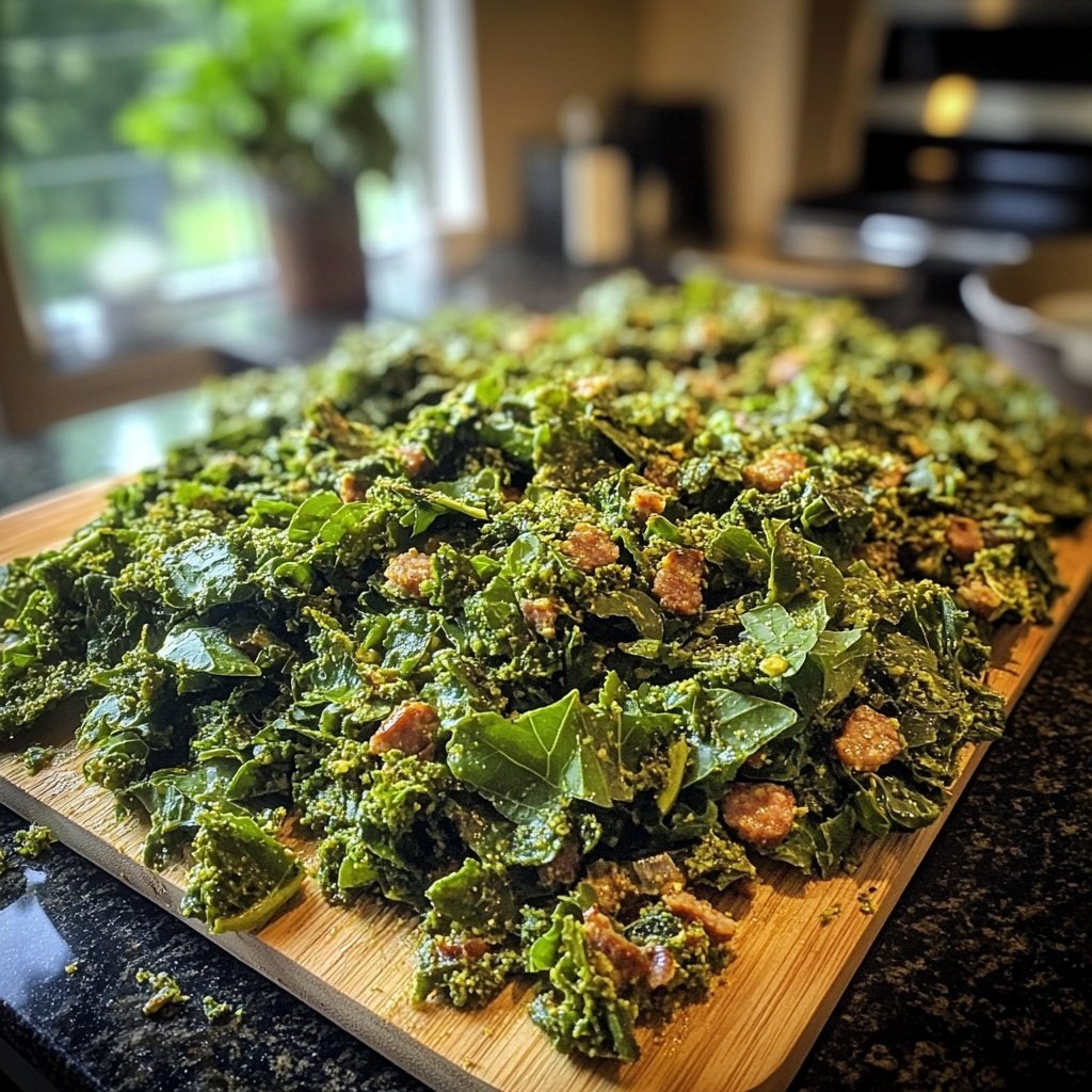 Unsere liebsten Grünkohlrezepte