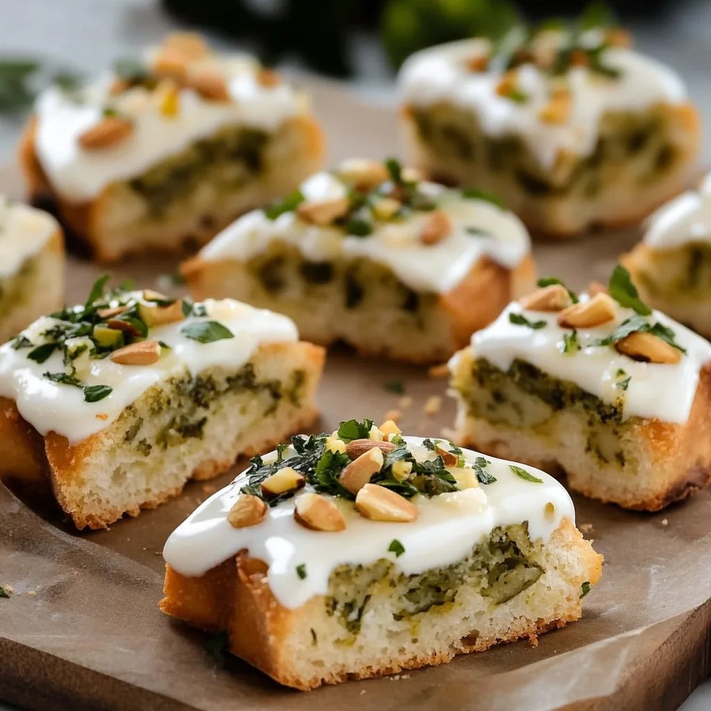 Pistazien Plätzchen