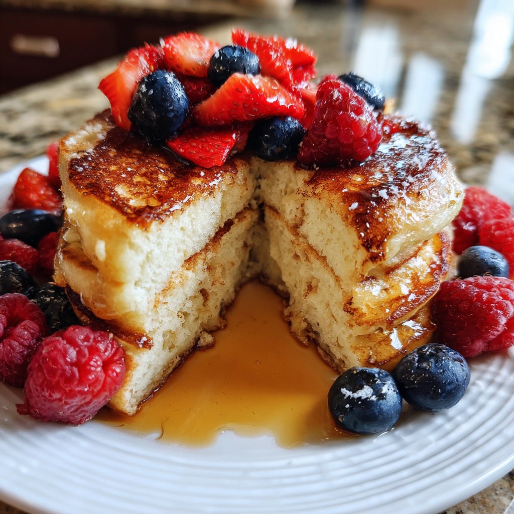 Frühstücksideen zum Mitnehmen