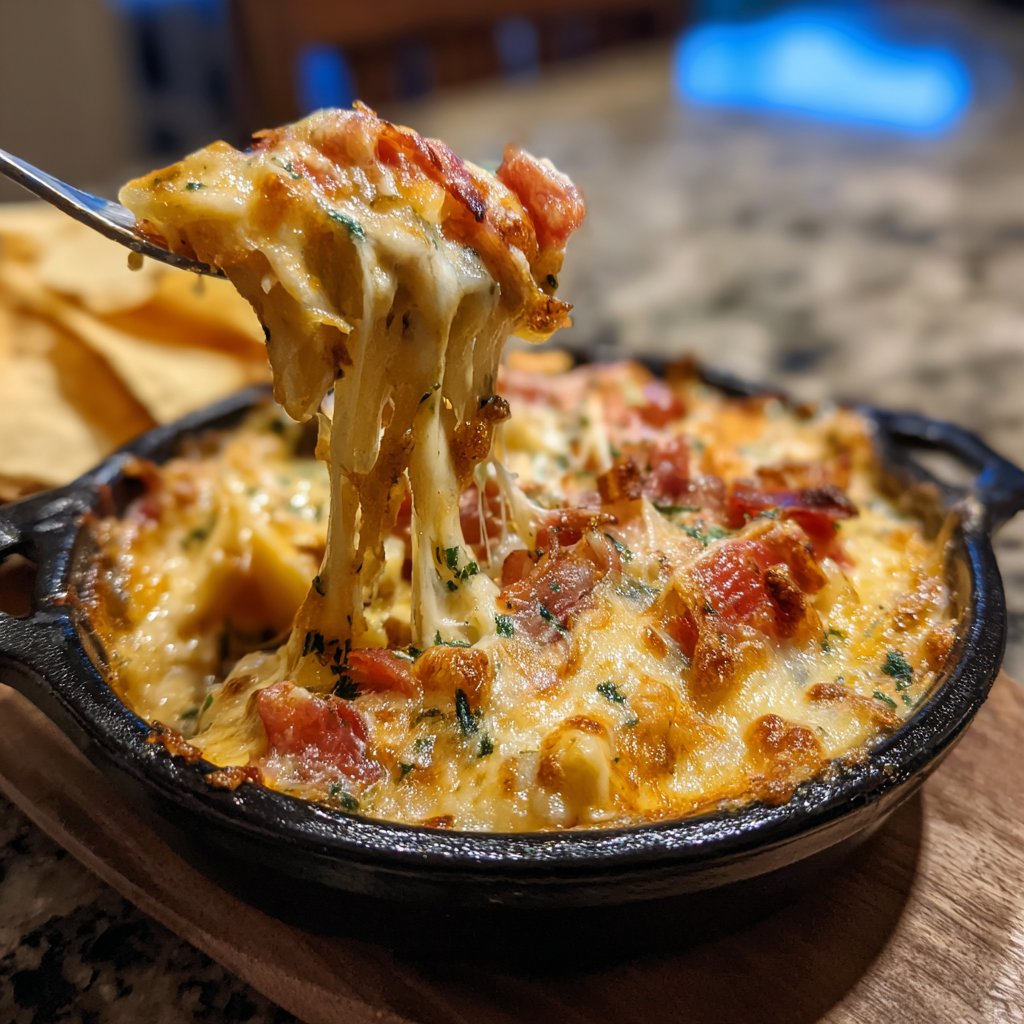 Geiles Essen Für Familie